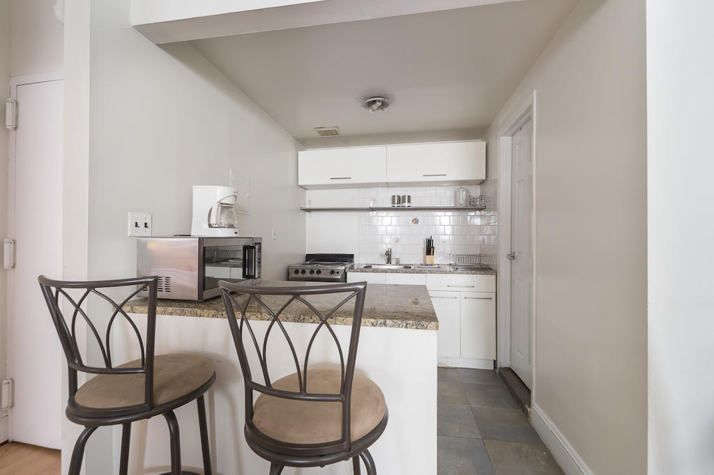 West 46Th Street Apartment New York Room photo