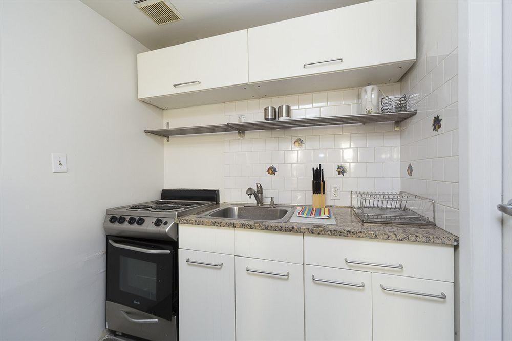 West 46Th Street Apartment New York Exterior photo