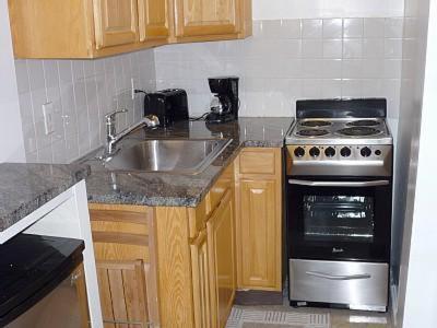 West 46Th Street Apartment New York Room photo